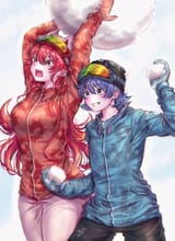 __suzuki_iruma_and_azazel_ameri_mairimashita_iruma_kun_drawn_by_azulasi__sample-bf53c1348d6b53cd906951b706104bf5