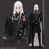 elf odal cool