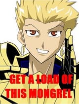 getaloadmongrel