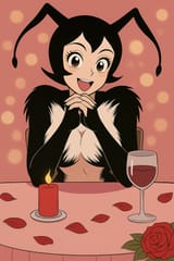 20250702_1836_Romantic Dinner Date_remix_01jz5zvxfcecsrff65h6h6catf