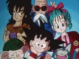 GokuYamchaMasterRoshiBulmaOolongPuarDB
