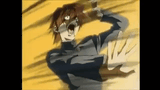 kaiba scream