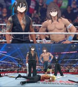 The Mono and Hibi Connection