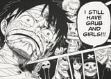 Luffyji
