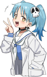 marin