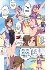 Ninja to Koroshiya no Futarigurashi - Vol. 4, Ch. 26 - 5
