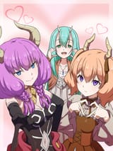 heroines