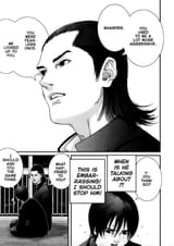 Gantz - Chapter 2_ An Inexplicable Room - 22