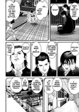 Gantz - Chapter 2_ An Inexplicable Room - 23