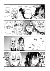 definitely yuri