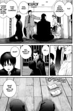 Gantz - Chapter 2_ An Inexplicable Room - 26