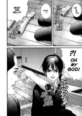 Gantz - Chapter 2_ An Inexplicable Room - 27