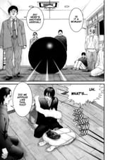 Gantz - Chapter 2_ An Inexplicable Room - 28