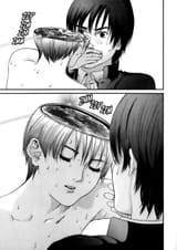 Gantz - Chapter 2_ An Inexplicable Room - 30