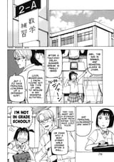 Soredemo Machi wa Mawatteiru - c085 (v11) - p076 [dig] [CR]