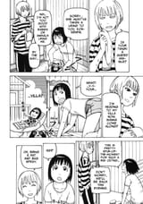 Soredemo Machi wa Mawatteiru - c085 (v11) - p080 [dig] [CR]