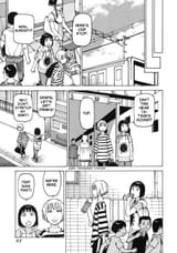 Soredemo Machi wa Mawatteiru - c085 (v11) - p081 [dig] [CR]