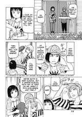 Soredemo Machi wa Mawatteiru - c085 (v11) - p084 [dig] [CR]