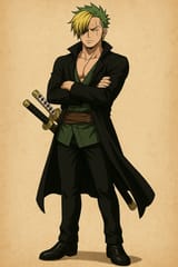 Zanjiro