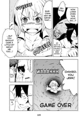 Sankarea - c003 (v01) - p105 [dig] [Sanka... Rea] [Kodansha Comics] [danke-Empire] {HQ}