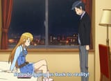reality