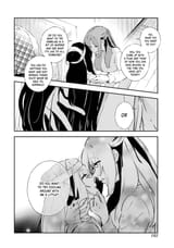 The Story of Unforgettable Witch - Volume 3 Chapter 15_ The Unforeseeable October 5th - 50