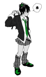 Taiga but Amu