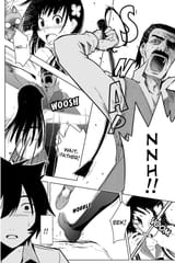 Sankarea - c003 (v01) - p122 [dig] [Sanka... Rea] [Kodansha Comics] [danke-Empire] {HQ}