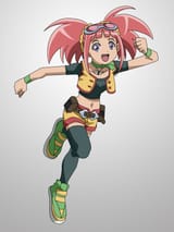 zoe