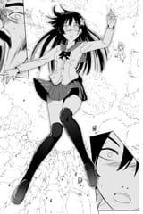 Sankarea - c003 (v01) - p123 [dig] [Sanka... Rea] [Kodansha Comics] [danke-Empire] {HQ}