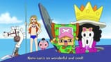 nami flat