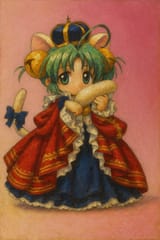 Fancy Dejiko