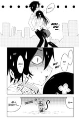 Sankarea - c003 (v01) - p136 [dig] [Sanka... Rea] [Kodansha Comics] [danke-Empire] {HQ}