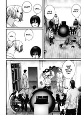 Gantz - Chapter 5_ Illusion - 2