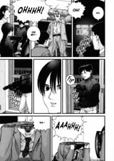 Gantz - Chapter 5_ Illusion - 3