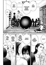 Gantz - Chapter 5_ Illusion - 4