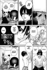 Gantz - Chapter 5_ Illusion - 5