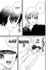 Gantz - Chapter 5_ Illusion - 7