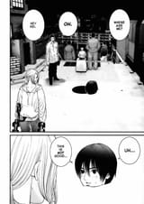 Gantz - Chapter 5_ Illusion - 8