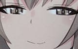 super close up smug wani