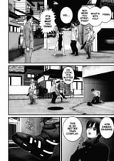 Gantz - Chapter 5_ Illusion - 10