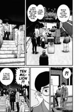 Gantz - Chapter 5_ Illusion - 11
