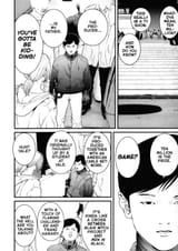 Gantz - Chapter 5_ Illusion - 12