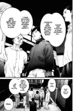 Gantz - Chapter 5_ Illusion - 13
