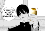 A Toast