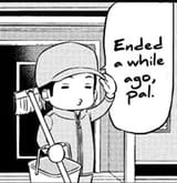 forgot about japan time