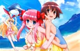 __amae_koromo_etopen_haramura_nodoka_and_miyanaga_saki_saki_drawn_by_sugitou_sayuri__8657f741310e3b505ec7ac5a69621fb3
