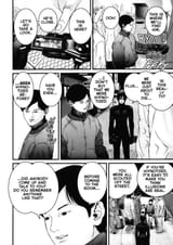 Gantz - Chapter 5_ Illusion - 14