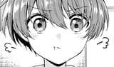 pouting yuu