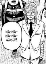 nananananaNICE